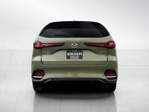 2025 Mazda CX-70 3.3 Turbo Premium Package