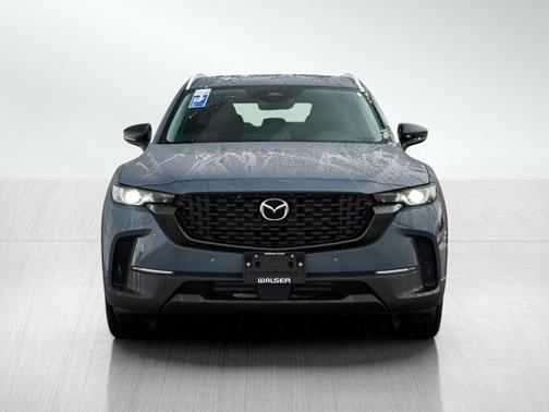 2026 Mazda CX-50 2.5 S Preferred