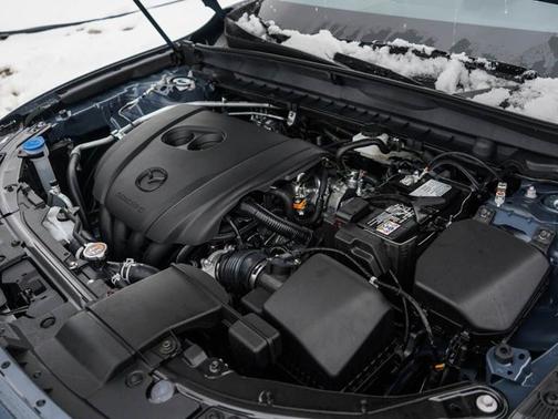 2026 Mazda CX-50 2.5 S Preferred