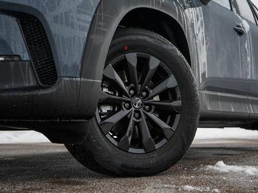 2026 Mazda CX-50 2.5 S Preferred