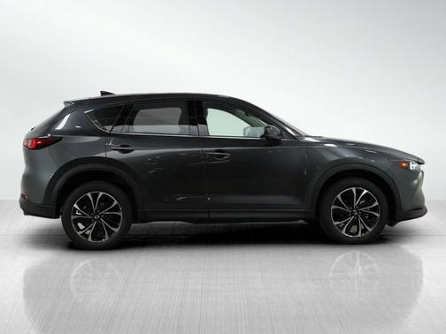 2023 Mazda CX-5 2.5 S Premium Package