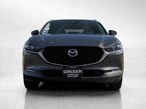 2026 Mazda CX-30 2.5 S Select Sport