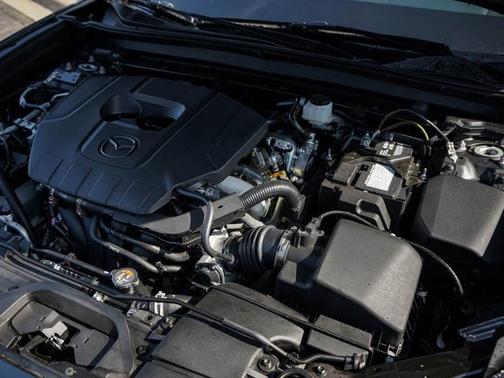 2026 Mazda CX-30 2.5 S Select Sport