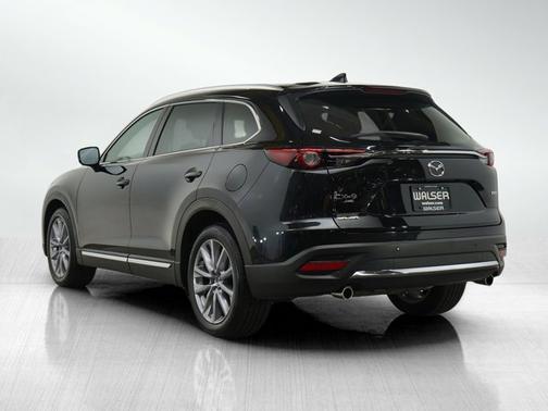 2023 Mazda CX-9 Grand Touring