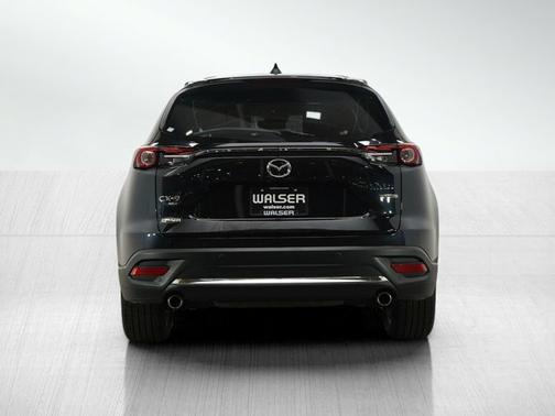 2023 Mazda CX-9 Grand Touring