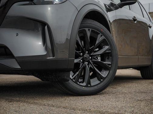 2026 Mazda CX-90 Premium Sport