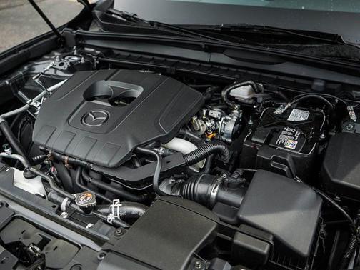 2026 Mazda CX-50 2.5 S Preferred