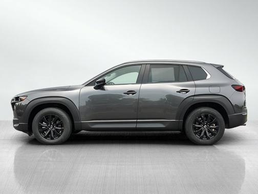 2026 Mazda CX-50 2.5 S Preferred