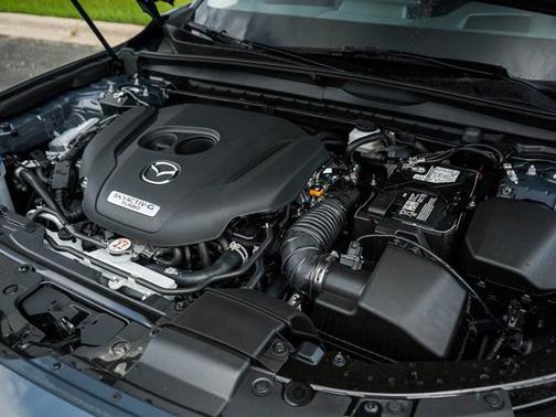 2025 Mazda CX-50 2.5 Turbo Premium Package