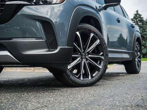 2025 Mazda CX-50 2.5 Turbo Premium Package