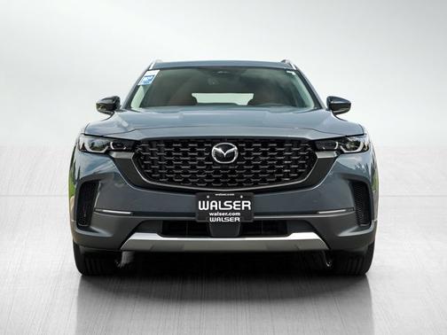 2025 Mazda CX-50 2.5 Turbo Premium Package