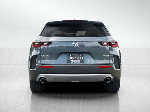 2025 Mazda CX-50 2.5 Turbo Premium Package