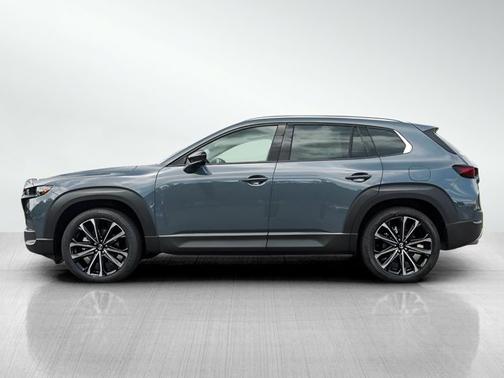 2025 Mazda CX-50 2.5 Turbo Premium Package