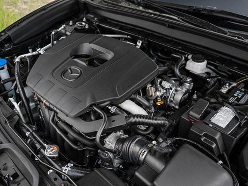 2025 Mazda CX-30 2.5 S Select Sport