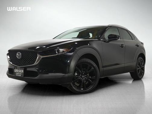 2025 Mazda CX-30 2.5 S Select Sport