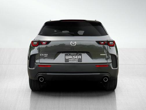 2026 Mazda CX-50 2.5 S Preferred