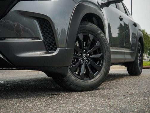 2026 Mazda CX-50 2.5 S Preferred