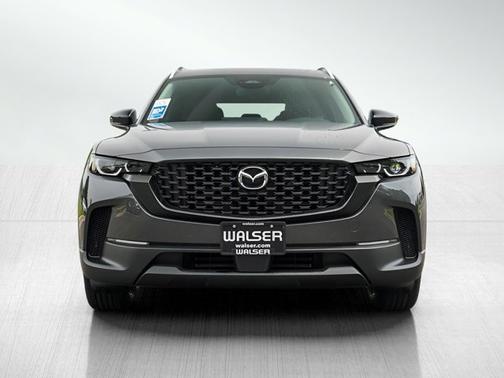 2026 Mazda CX-50 2.5 S Preferred