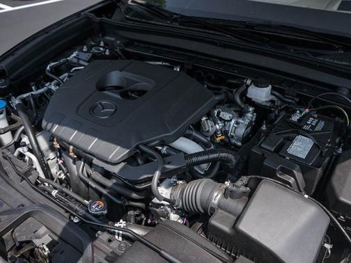 2026 Mazda CX-30 2.5 S Premium