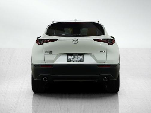 2025 Mazda CX-30 2.5 S Premium Package