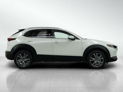 2025 Mazda CX-30 2.5 S Premium Package