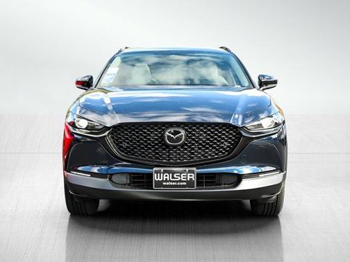 Crystal 2026 Mazda CX-30 2.5 S Aire Edition