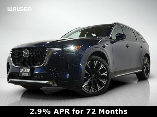 2024 Mazda CX-90 PHEV Premium
