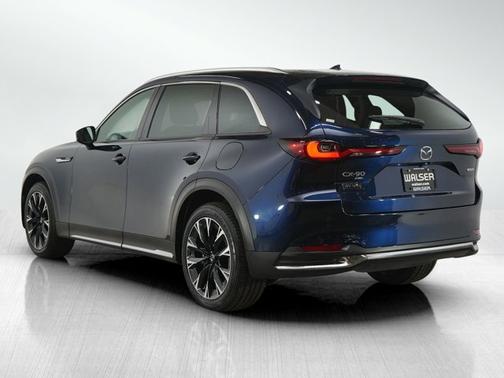 2024 Mazda CX-90 PHEV Premium