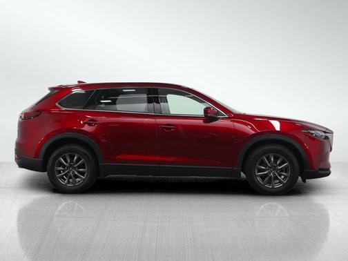 2023 Mazda CX-9 Touring