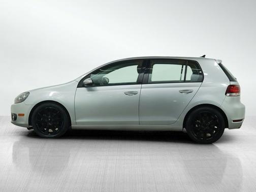 2013 Volkswagen Golf TDI