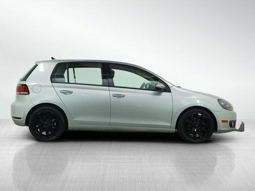 2013 Volkswagen Golf TDI