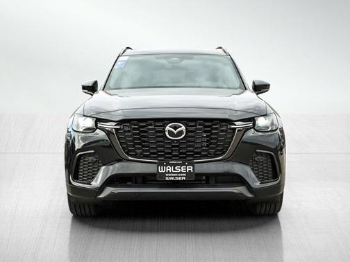 2026 Mazda CX-70 3.3 Turbo S Premium