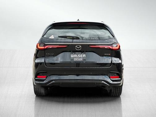 2026 Mazda CX-70 3.3 Turbo S Premium