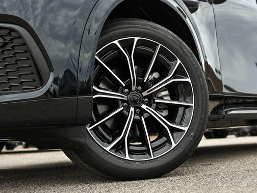 2026 Mazda CX-70 3.3 Turbo S Premium