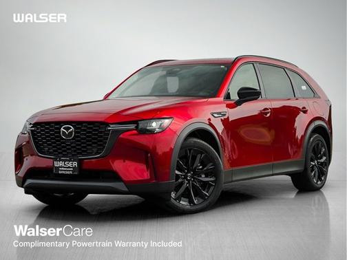 2025 Mazda CX-90 Premium Sport