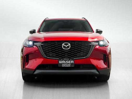 2025 Mazda CX-90 Premium Sport