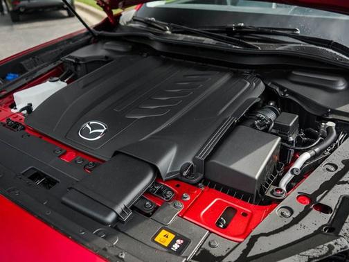 2025 Mazda CX-90 Premium Sport