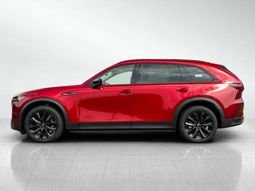 2025 Mazda CX-90 Premium Sport