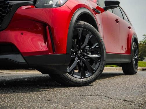 2025 Mazda CX-90 Premium Sport