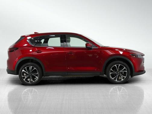 2023 Mazda CX-5 2.5 S Premium Package