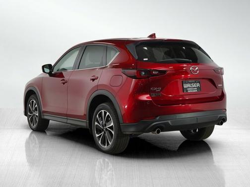 2023 Mazda CX-5 2.5 S Premium Package