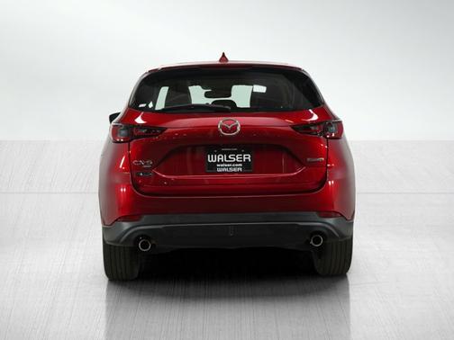 2023 Mazda CX-5 2.5 S Premium Package