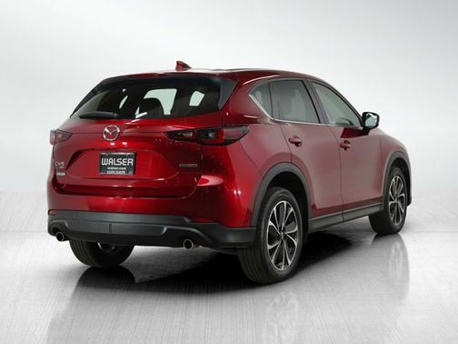 2023 Mazda CX-5 2.5 S Premium Package