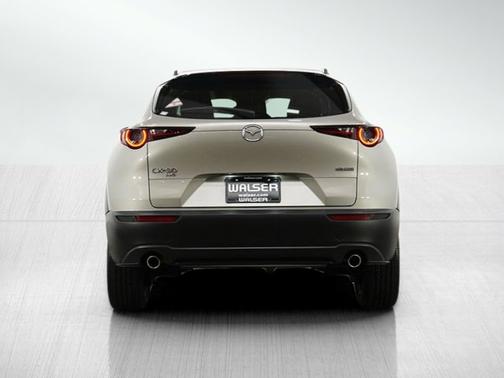 2022 Mazda CX-30 2.5 S Preferred Package