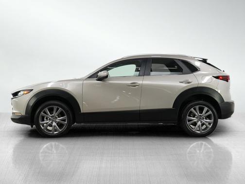 2022 Mazda CX-30 2.5 S Preferred Package