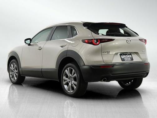 2022 Mazda CX-30 2.5 S Preferred Package