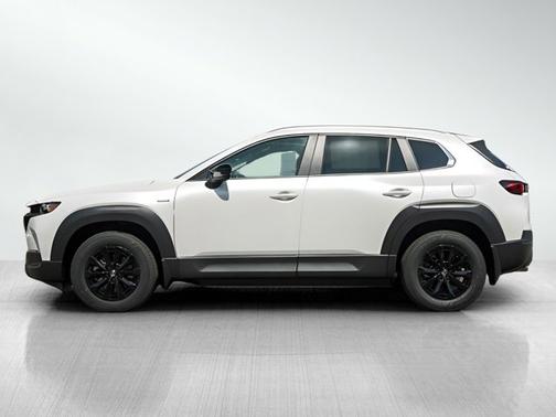 2025 Mazda CX-50 Hybrid Preferred Package