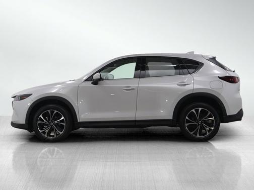 2023 Mazda CX-5 2.5 S Premium Package