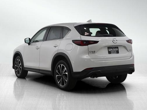 2023 Mazda CX-5 2.5 S Premium Package