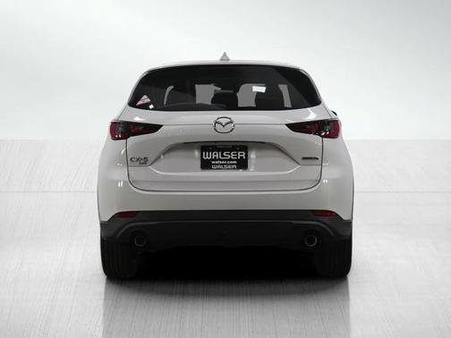 2023 Mazda CX-5 2.5 S Premium Package